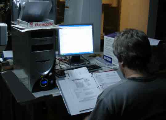 Avance tecnol�gico.